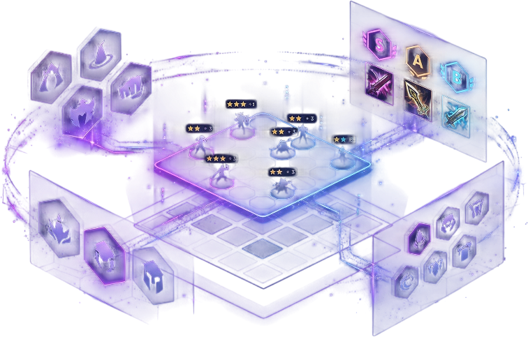TFT Companion